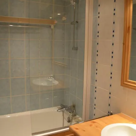 Appartement Les Menuires, 3 pièces, 8 personnes - FR-1-452-223 Appartement