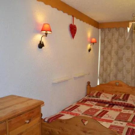 Appartement Confortable Pour 8 Personnes, Animaux Admis - Fr-1-452-223 * سان-مارتن-دي-بيفيل