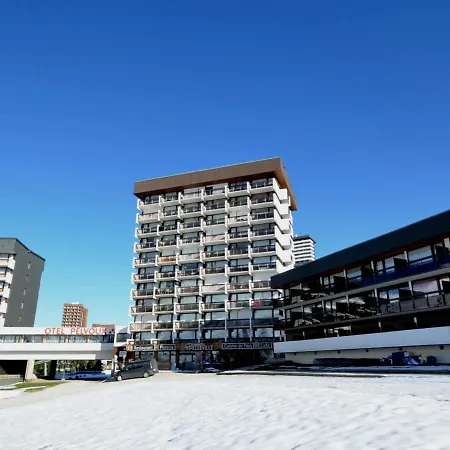 Appartement Les Menuires, 3 pièces, 8 personnes - FR-1-452-223 Appartement *