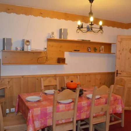 Appartement Les Menuires, 3 pièces, 8 personnes - FR-1-452-223 * Saint-Martin-de-Belleville