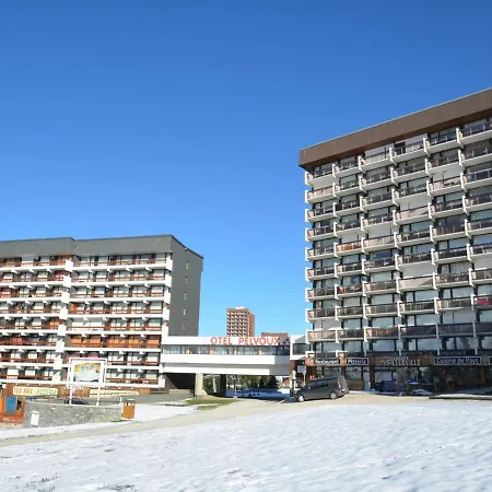 Appartement Les Menuires, 3 pièces, 8 personnes - FR-1-452-223 Appartement *