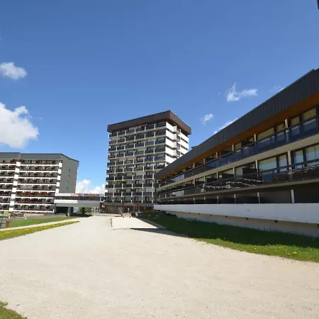 Appartement Les Menuires, 3 pièces, 8 personnes - FR-1-452-223 Appartement *